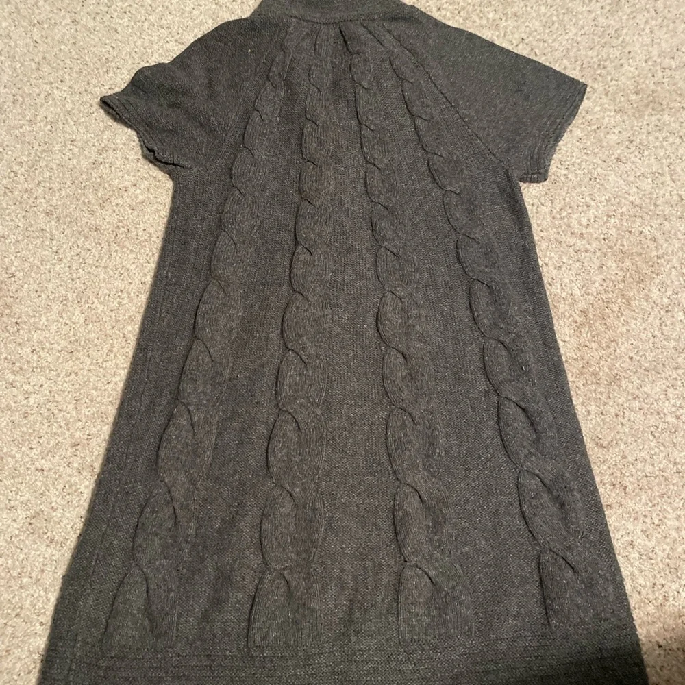 Sweater dress - Picture 2 of 3